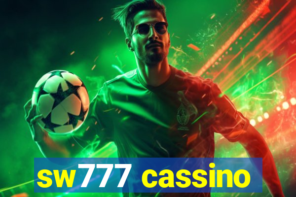 sw777 cassino